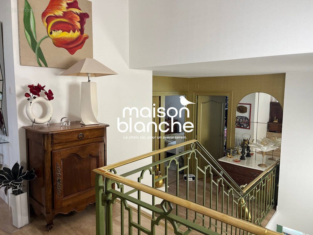 Maison à vendre, 286m², Surgères
