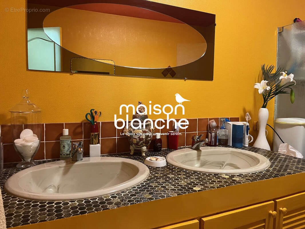 Maison à vendre, 286m², Surgères