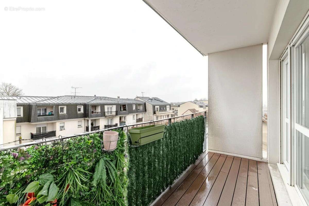 Appartement à vendre, 65m², Noisy-le-Grand