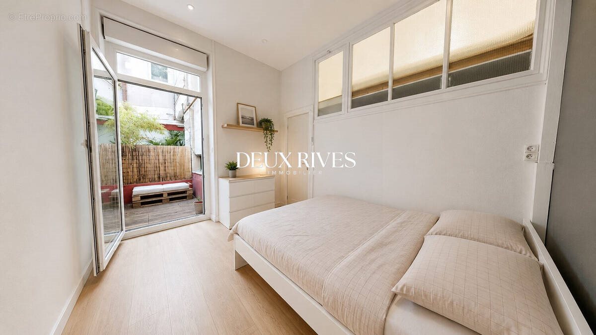 Appartement à vendre, 40m², Nantes