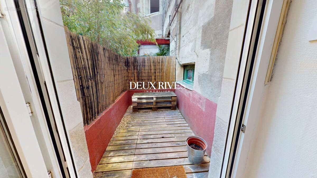 Appartement à vendre, 40m², Nantes