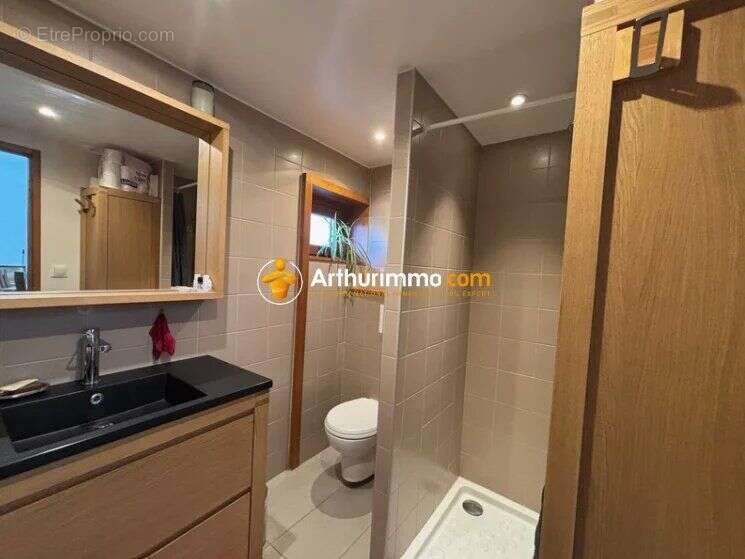 Maison à vendre, 63m², Mont-Dauphin