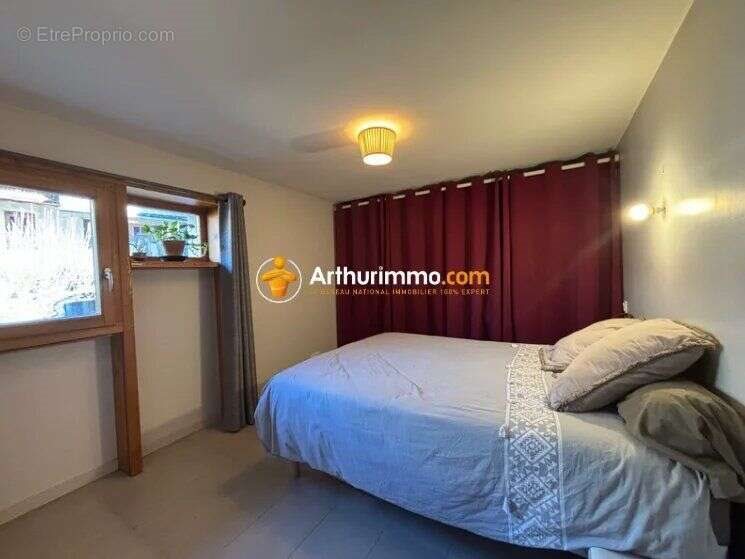 Maison à vendre, 63m², Mont-Dauphin