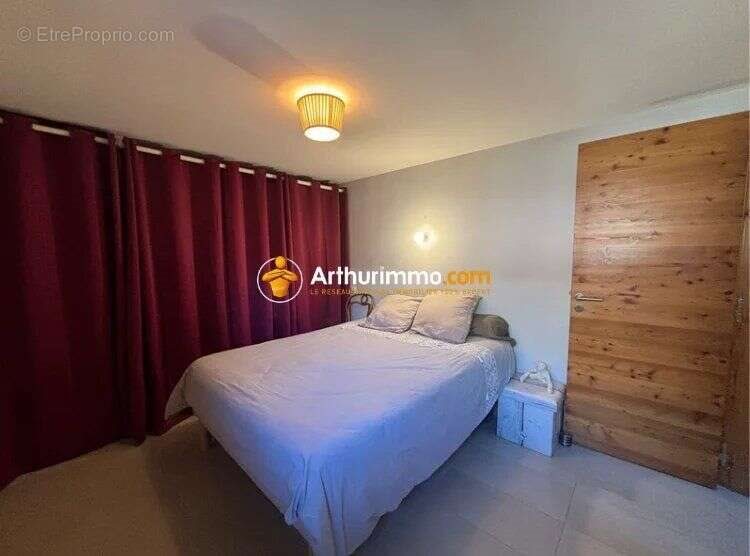 Maison à vendre, 63m², Mont-Dauphin