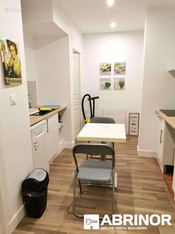 Appartement à vendre, 74m², Amiens