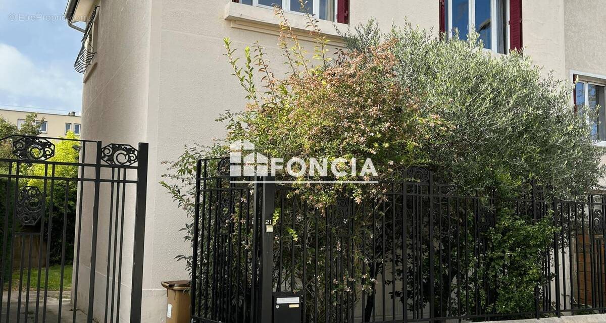 Maison à vendre, 189m², Vitry-sur-Seine