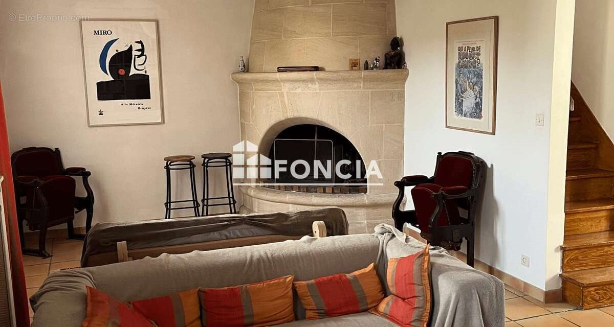Maison à vendre, 189m², Vitry-sur-Seine