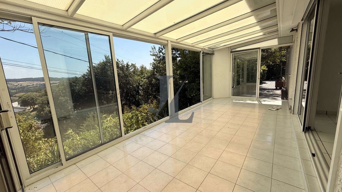Maison à vendre, 99m², Saint-Péray