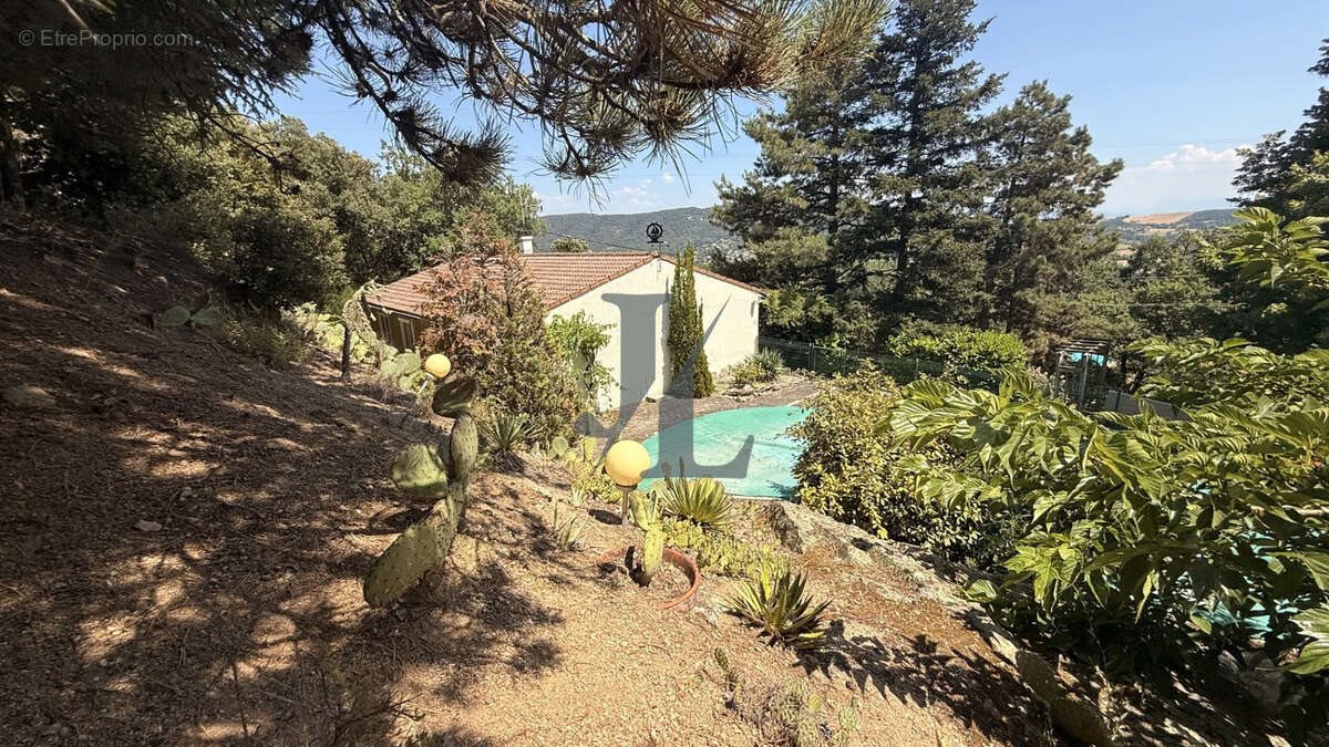 Maison à vendre, 99m², Saint-Péray