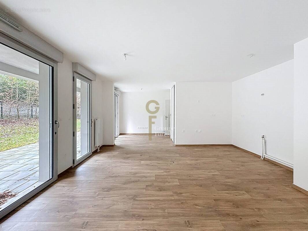 Appartement à vendre, 91m², Tourcoing