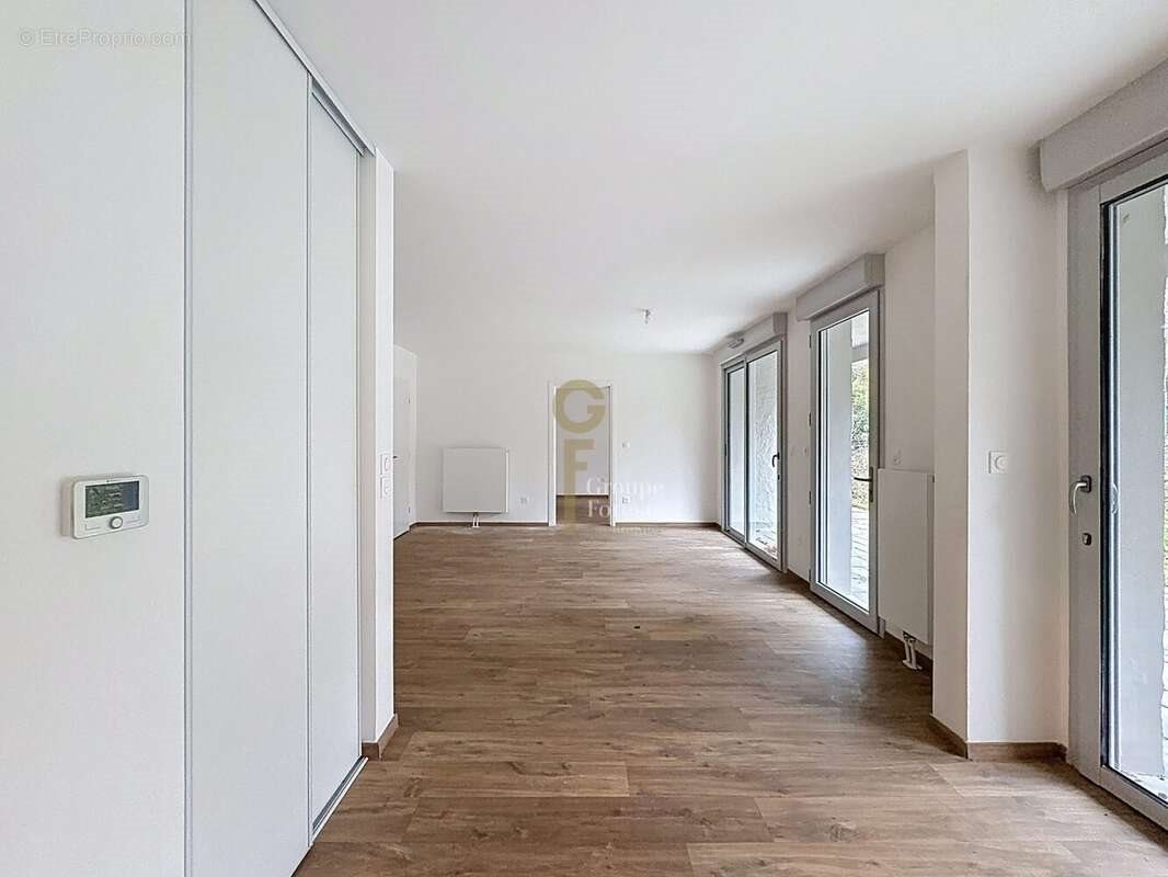 Appartement à vendre, 91m², Tourcoing