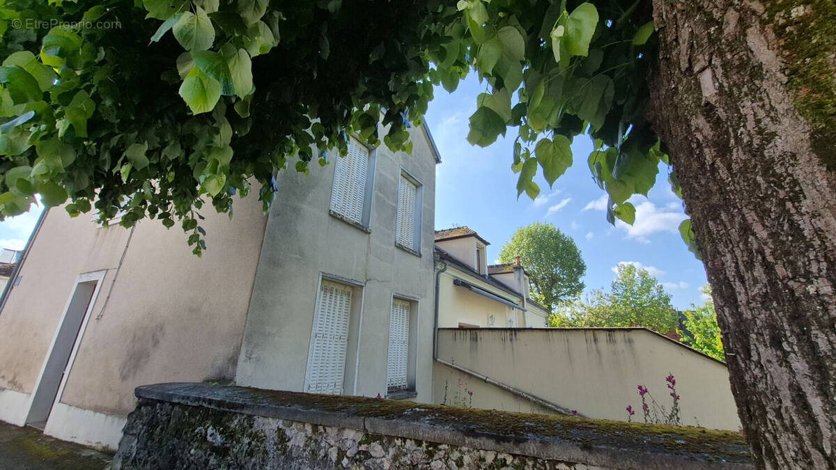Maison à vendre, 87m², Provins