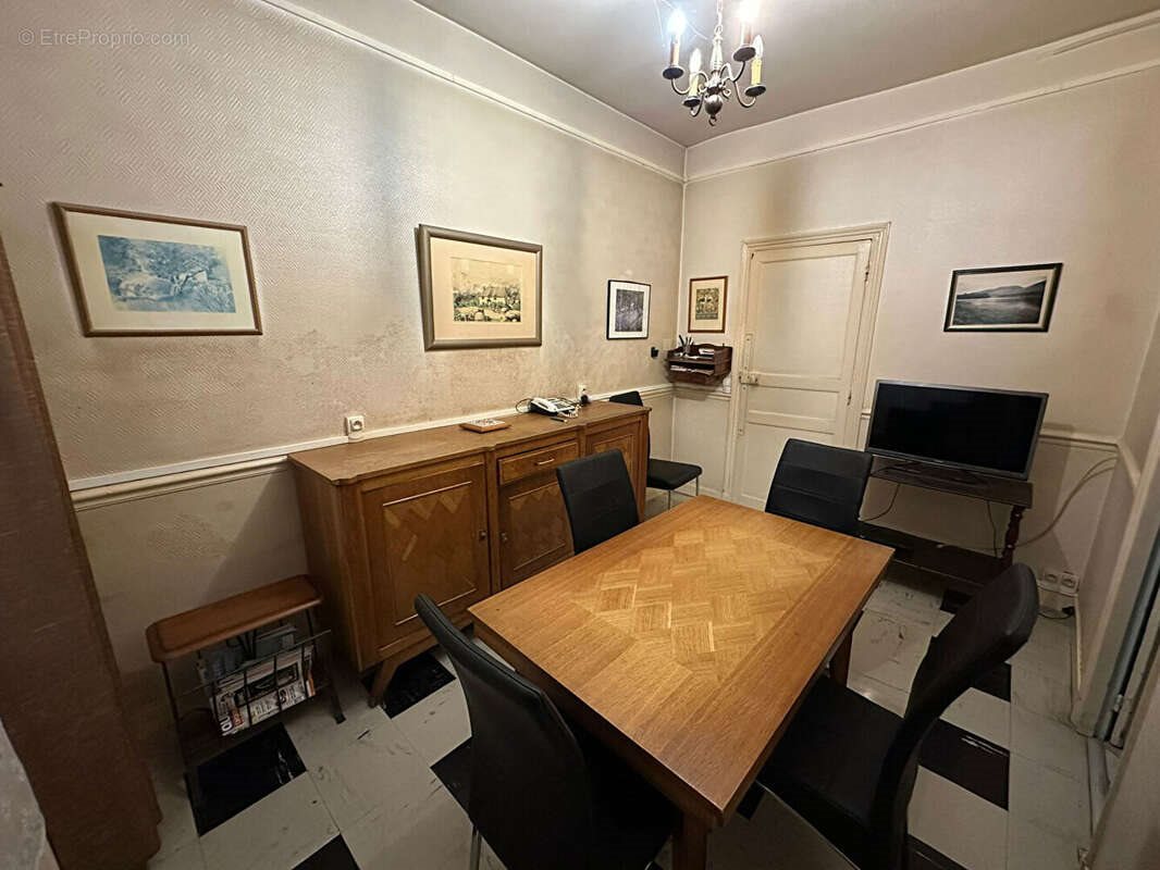 Maison à vendre, 87m², Provins