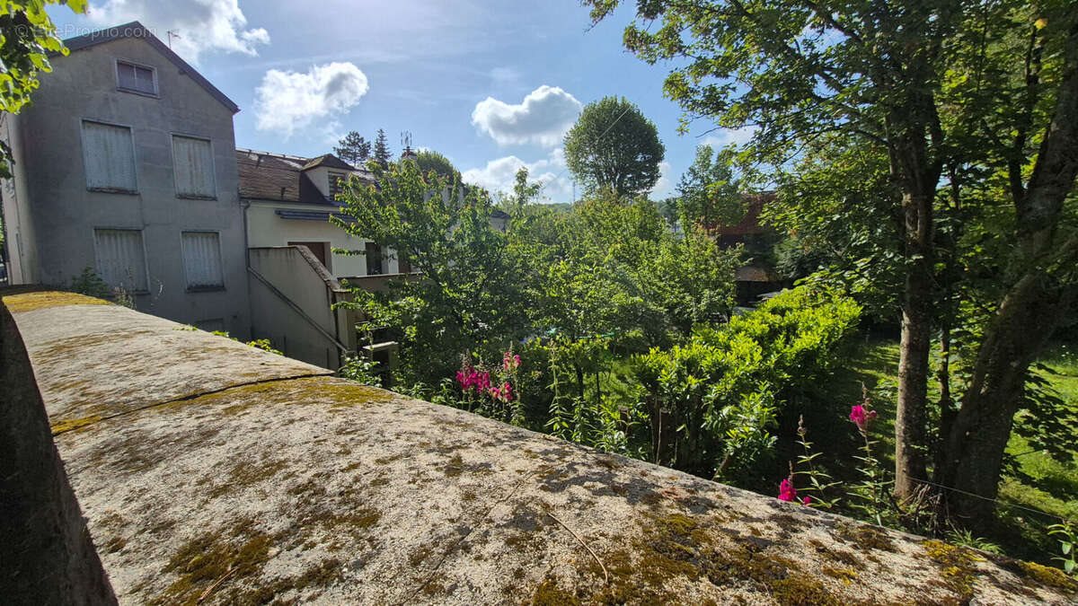 Maison à vendre, 87m², Provins