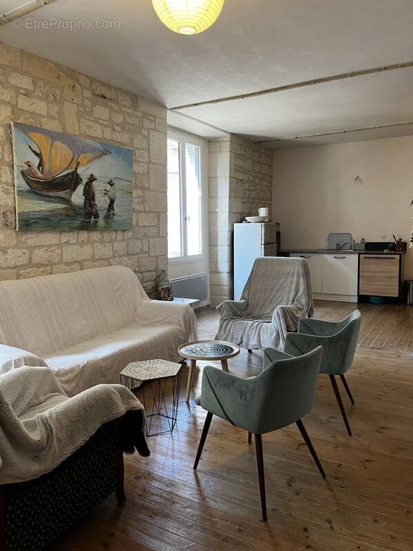 Maison à vendre, 149m², Mirebeau