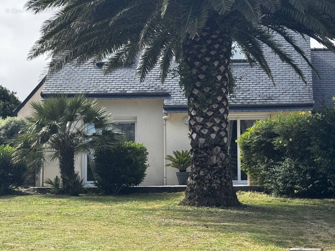 Maison à vendre, 138m², Crozon