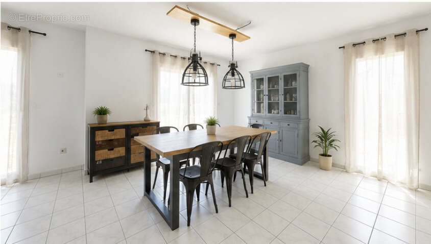 Maison à vendre, 138m², Crozon