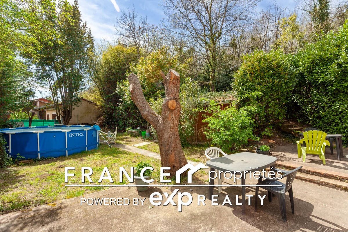 Maison à vendre, 130m², Carbonne