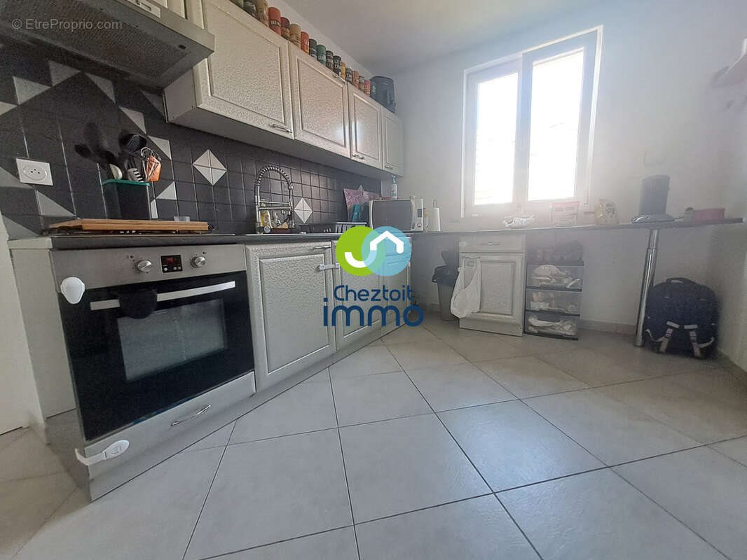 Maison à vendre, 111m², Liévin