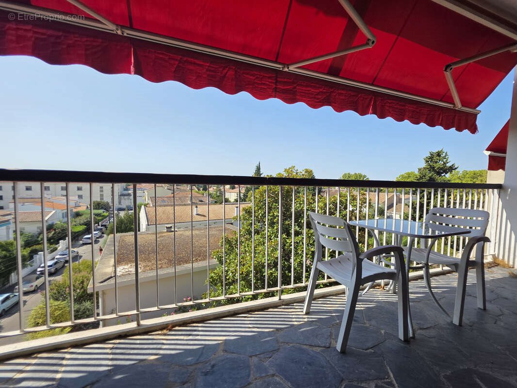 Appartement à vendre, 106m², Arles