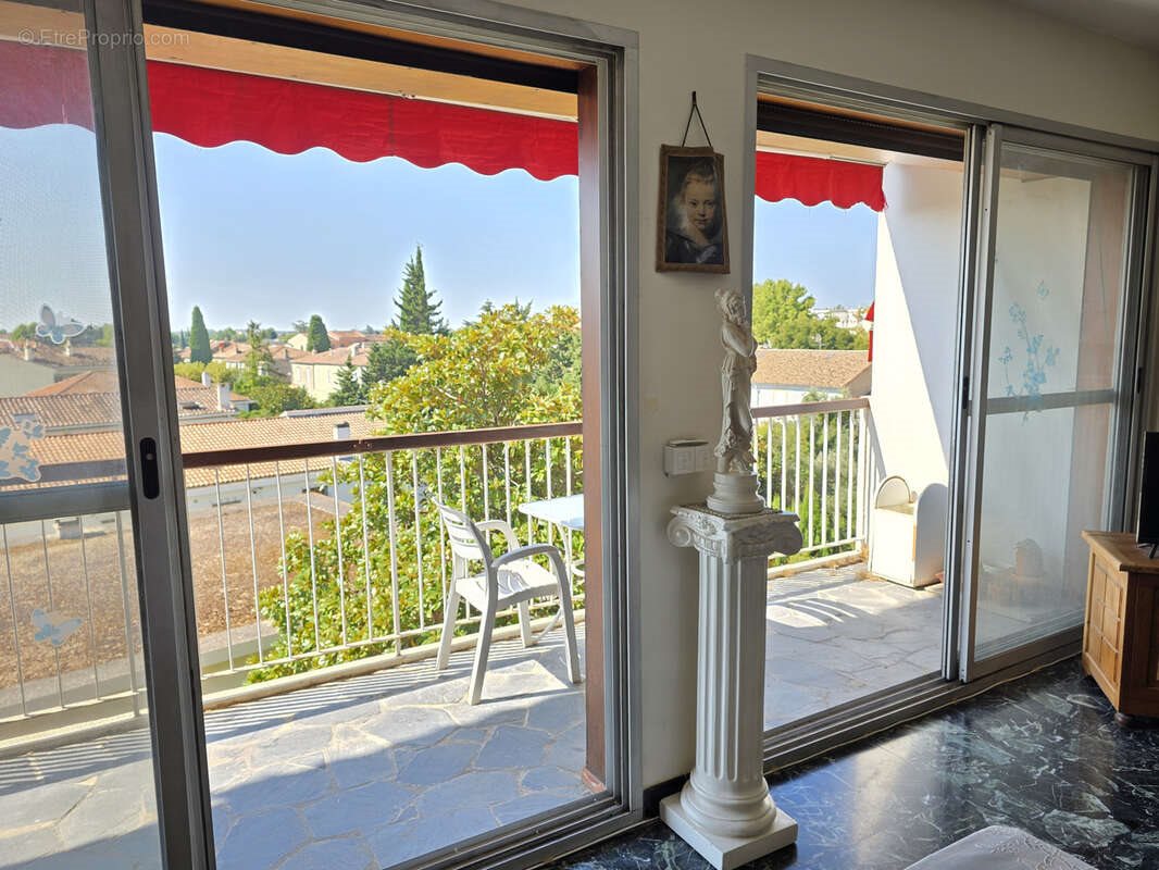 Appartement à vendre, 106m², Arles