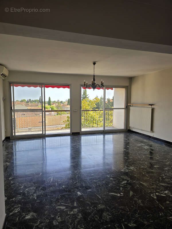 Appartement à vendre, 106m², Arles