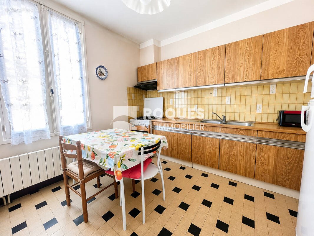 Maison à vendre, 117m², Millau