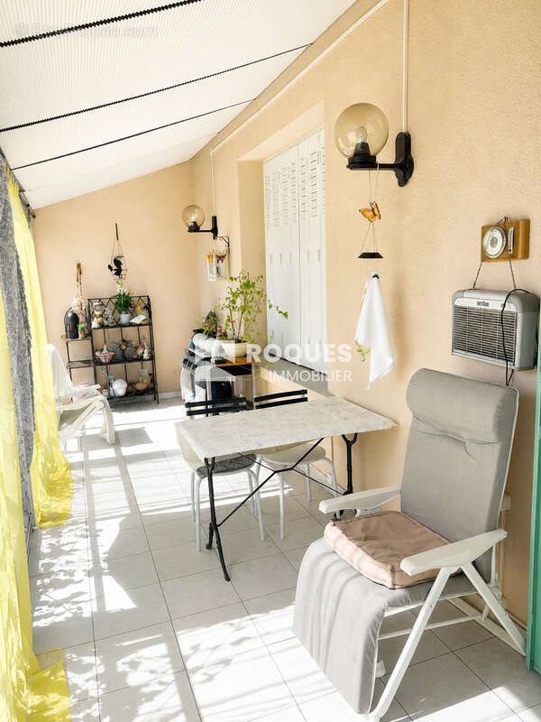 Maison à vendre, 117m², Millau