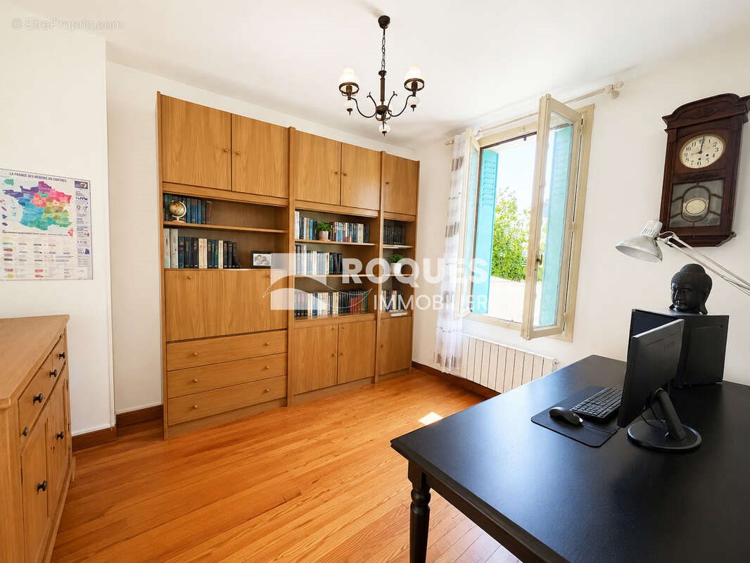 Maison à vendre, 117m², Millau
