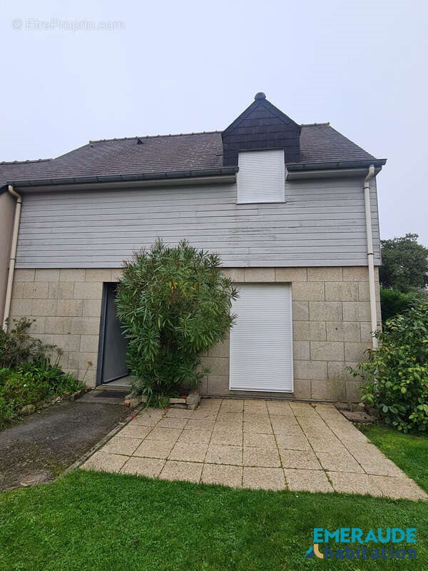 Maison à vendre, 73m², Dinard