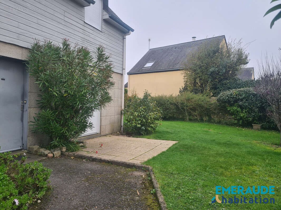 Maison à vendre, 73m², Dinard