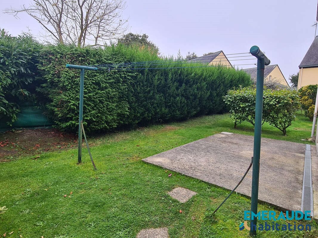 Maison à vendre, 73m², Dinard