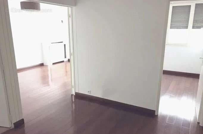 Appartement à vendre, 64m², Vitry-sur-Seine