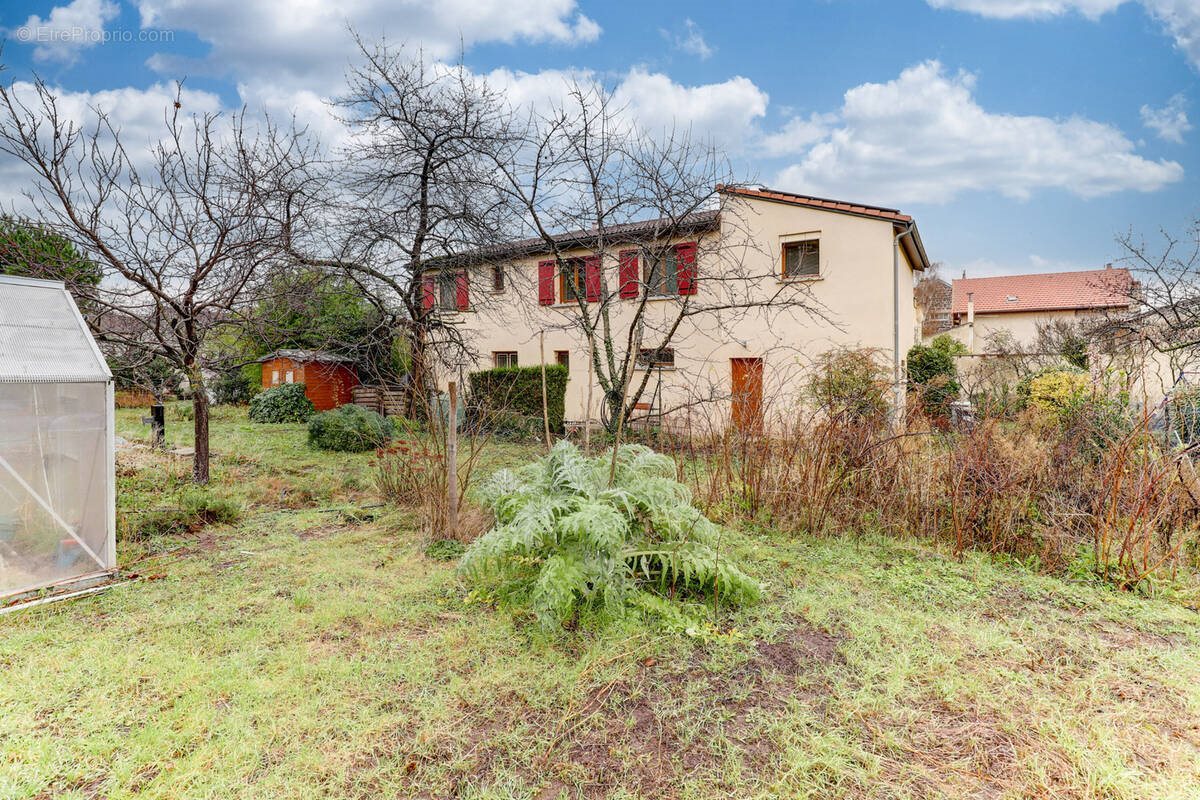 Maison à vendre, 146m², Beaumont