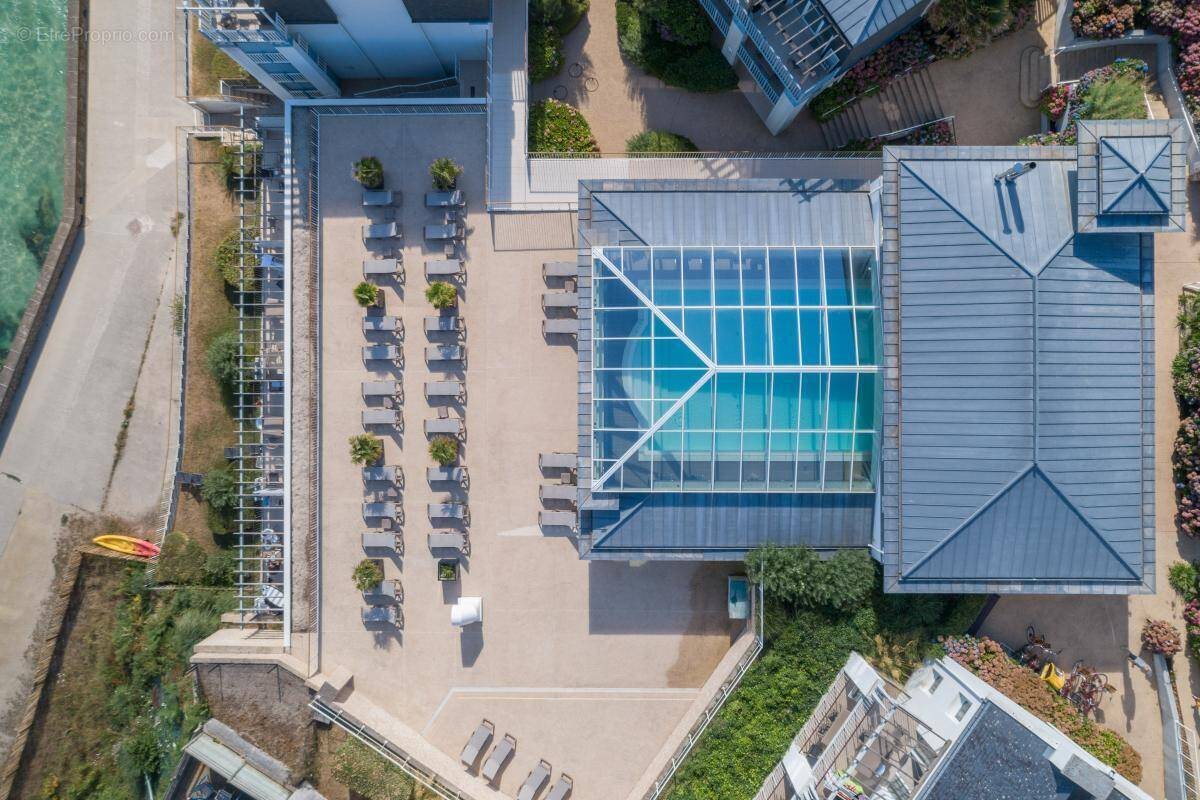 Appartement à vendre, 33m², Douarnenez