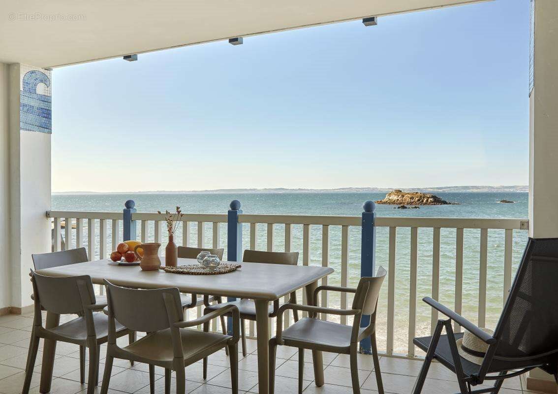 Appartement à vendre, 33m², Douarnenez