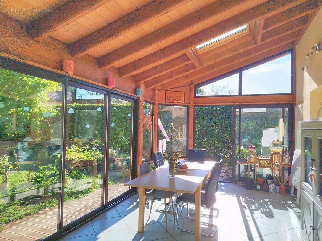 Maison à vendre, 120m², Sciez