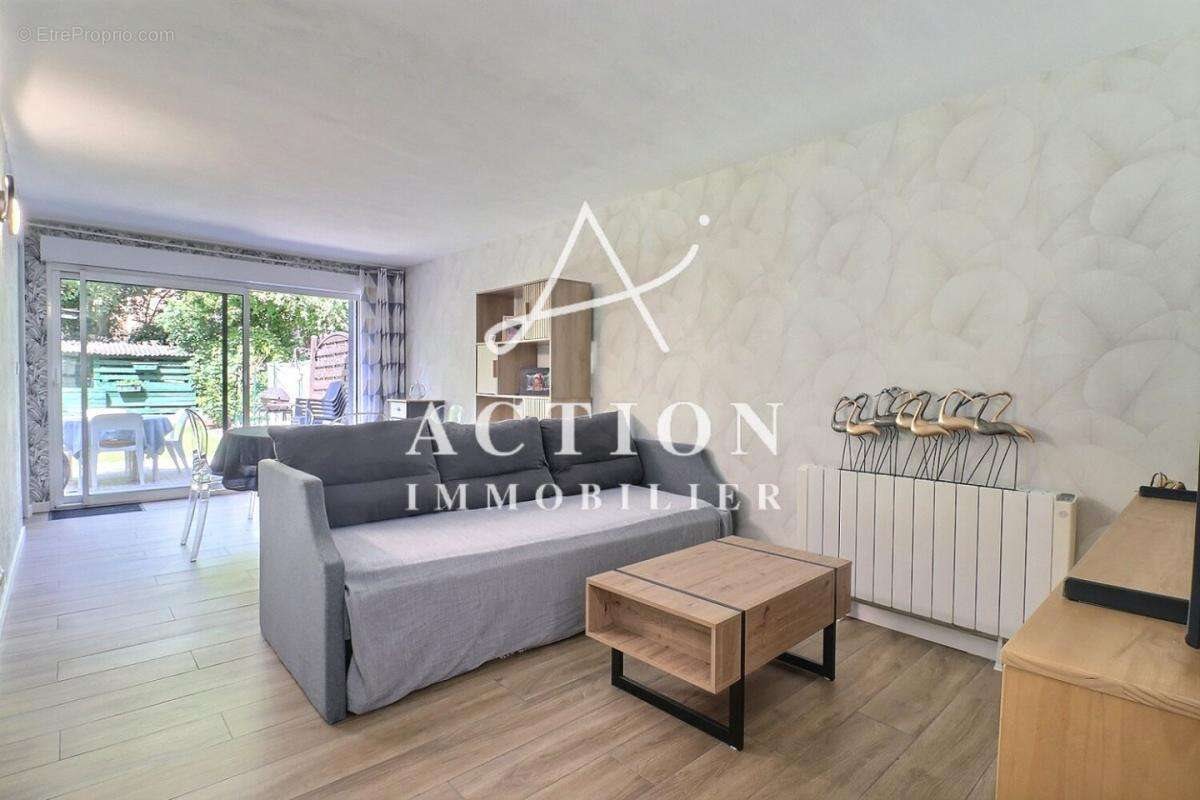 Appartement à vendre, 61m², Villeneuve-d'Ascq