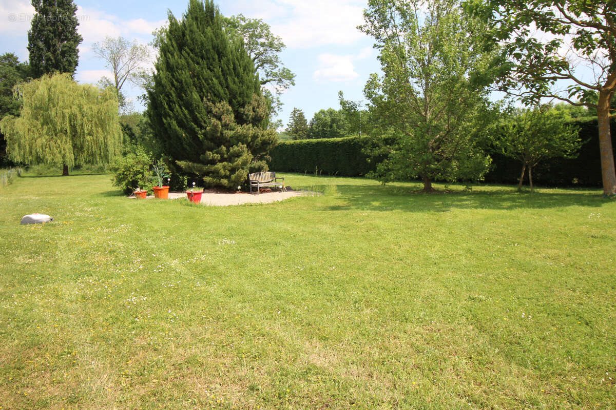 Maison à vendre, 124m², Marmoutier