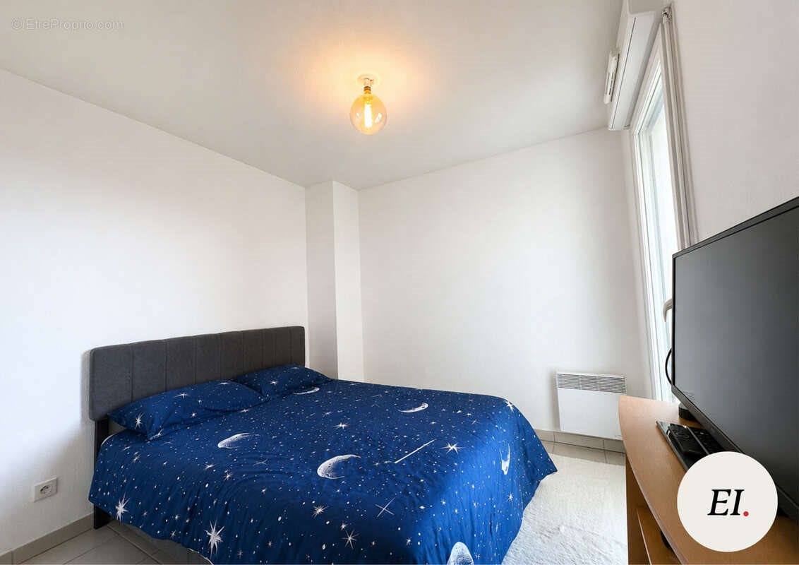 Appartement à vendre, 43m², Eaunes