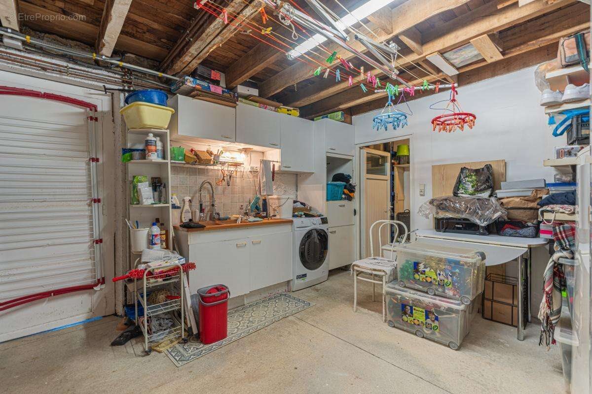 Maison à vendre, 175m², Limoges