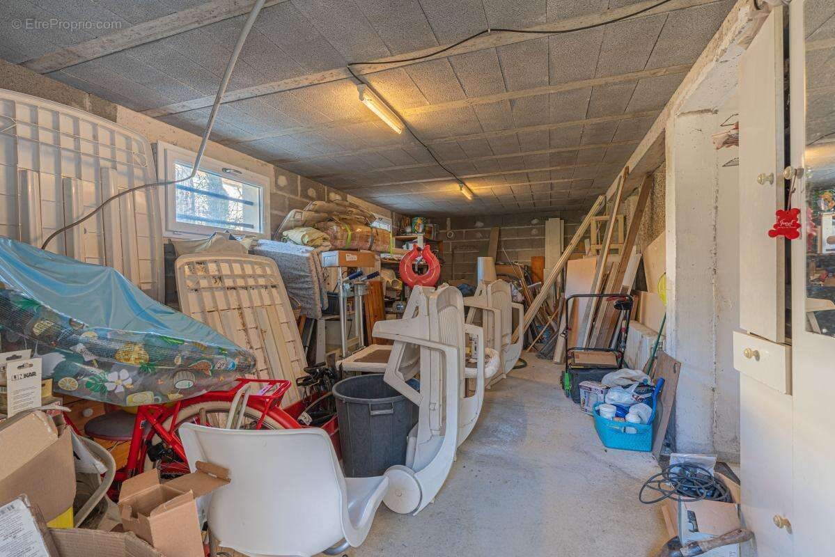 Maison à vendre, 175m², Limoges