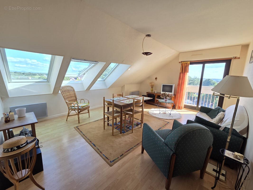 Appartement à vendre, 64m², Mauriac