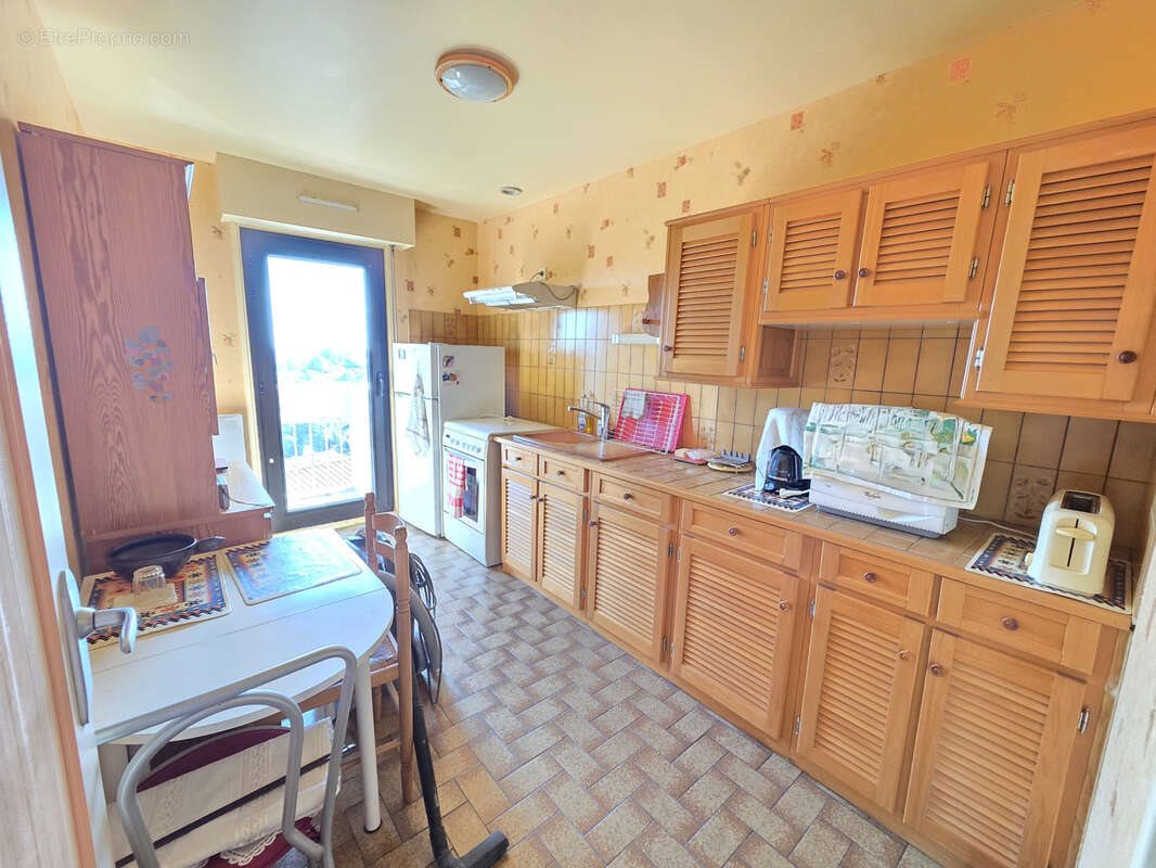 Appartement à vendre, 64m², Mauriac