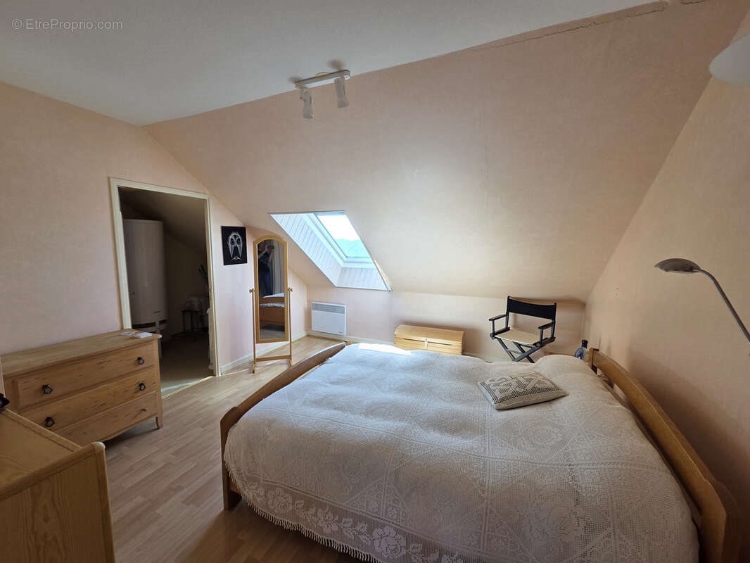 Appartement à vendre, 64m², Mauriac
