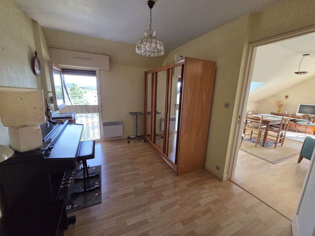 Appartement à vendre, 64m², Mauriac