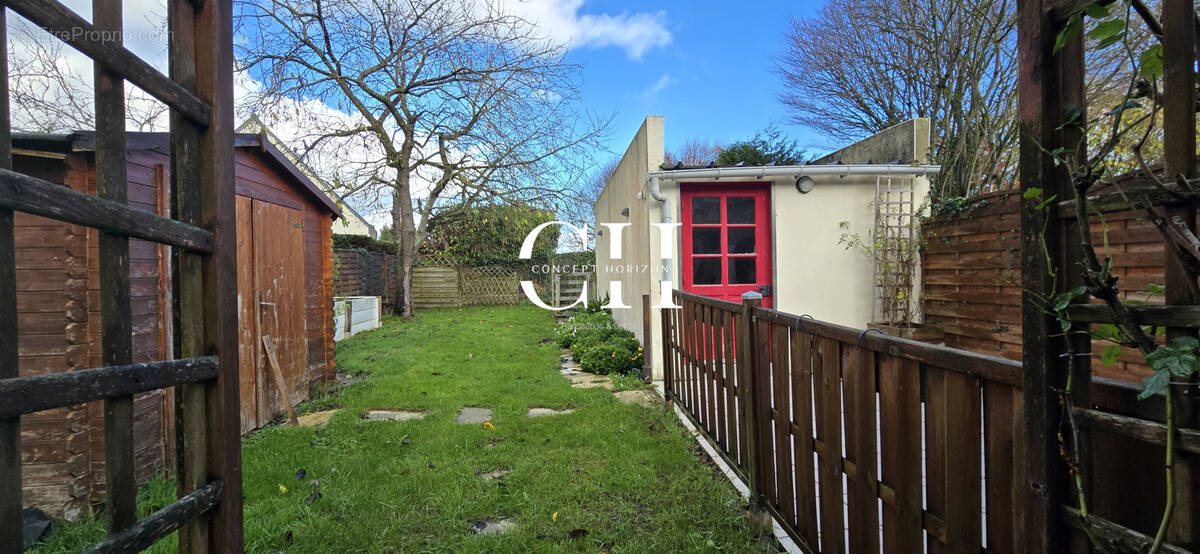 Maison à vendre, 71m², Lamballe