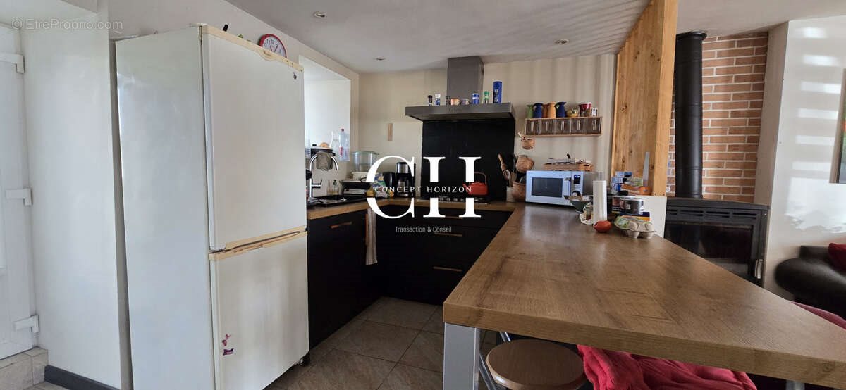 Maison à vendre, 71m², Lamballe