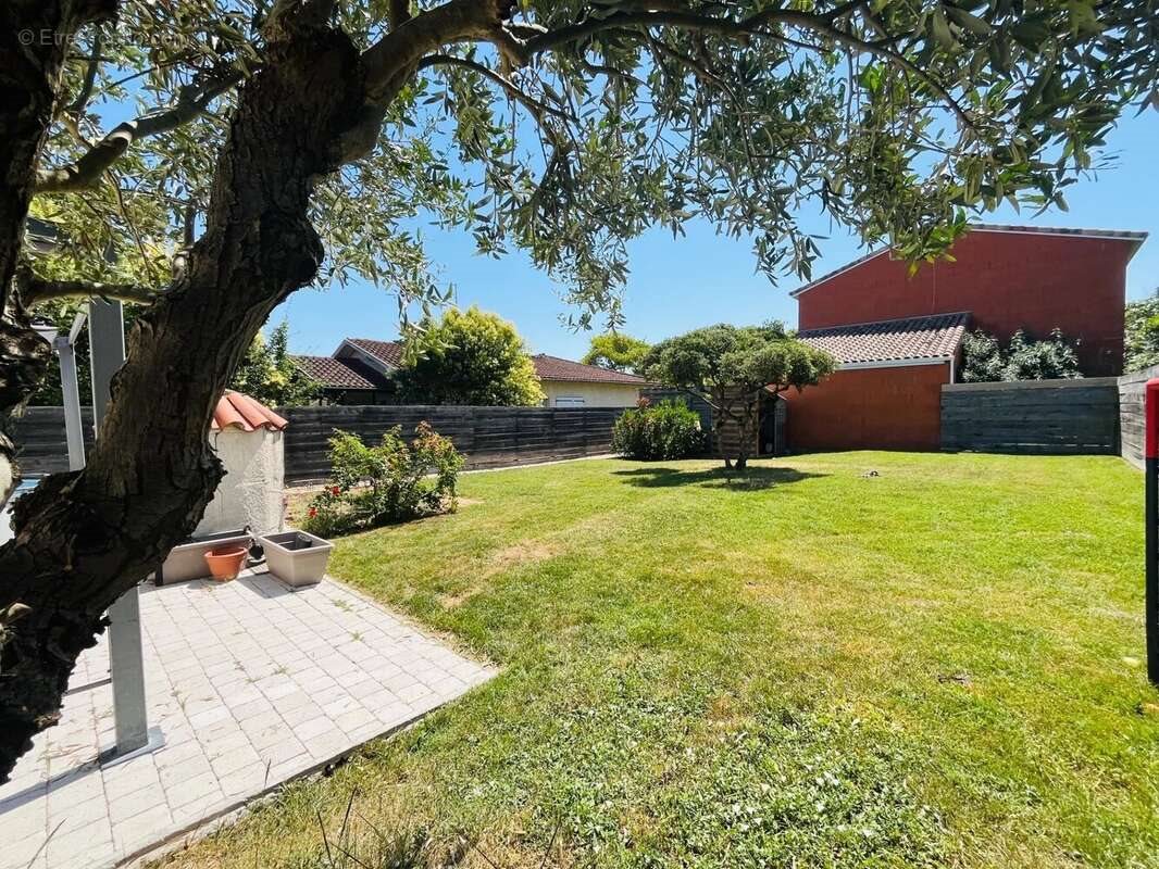 Maison à vendre, 130m², Montgiscard