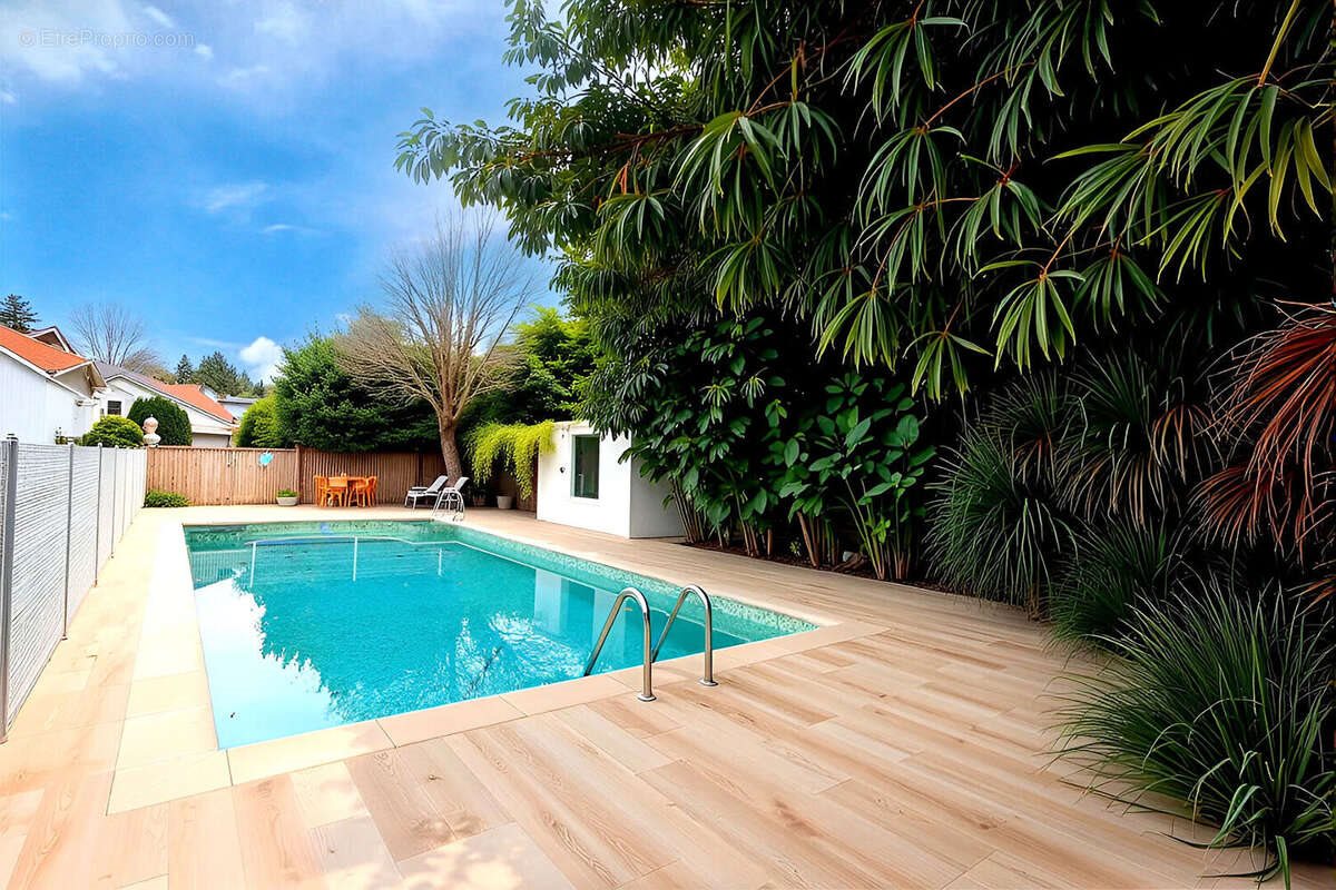 Maison à vendre, 224m², Saint-Sériès